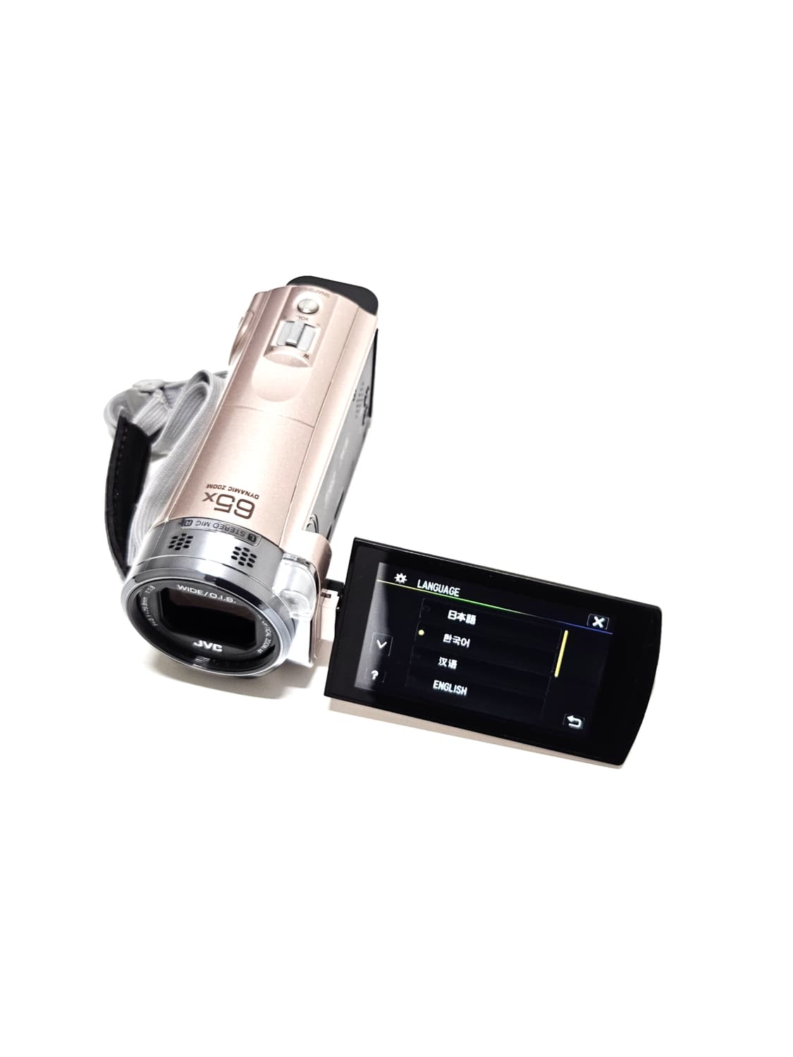 JVC GZ-E565 카리나 캠코더
디카 상품이미지9