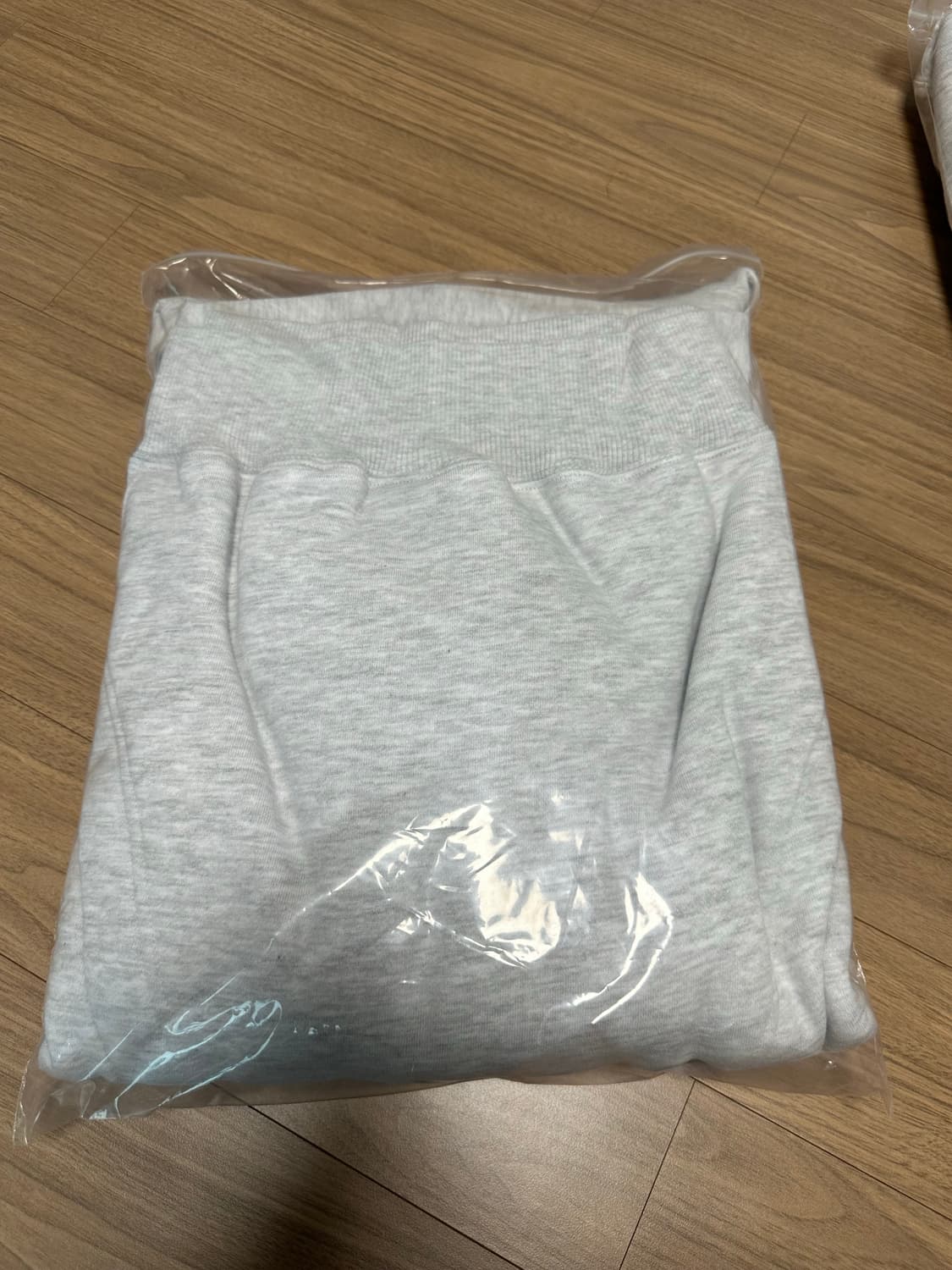 아이앱 스튜디오 25 후드 라이트 그레이 네이비 XXL 2XL 상품이미지4