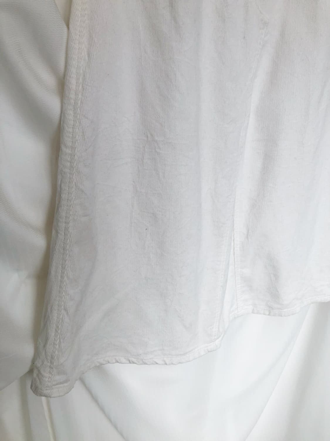 836. corduroy white midi SK  상품이미지6