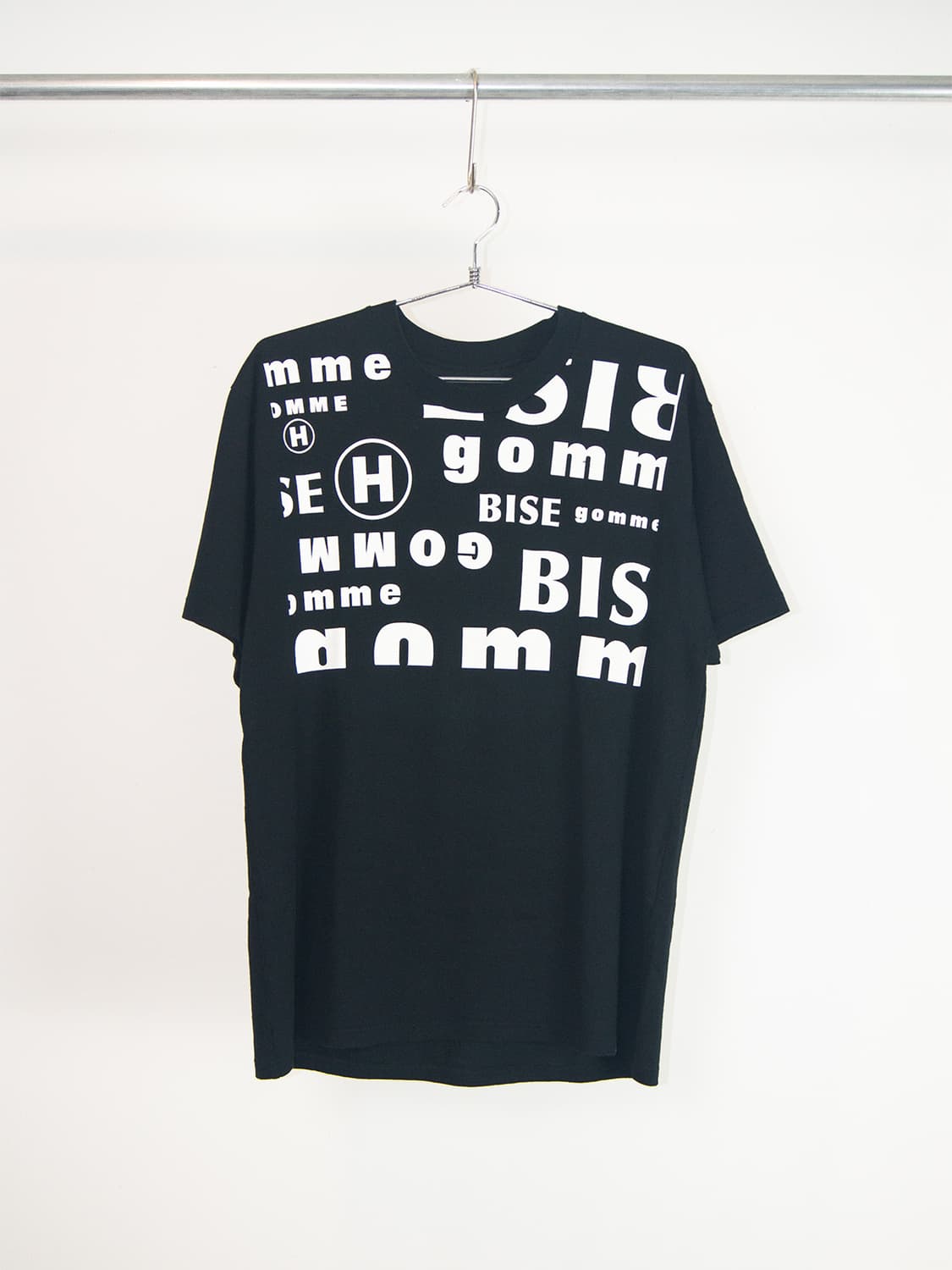 gomme homme (고무 옴므) 티셔츠 상품이미지1