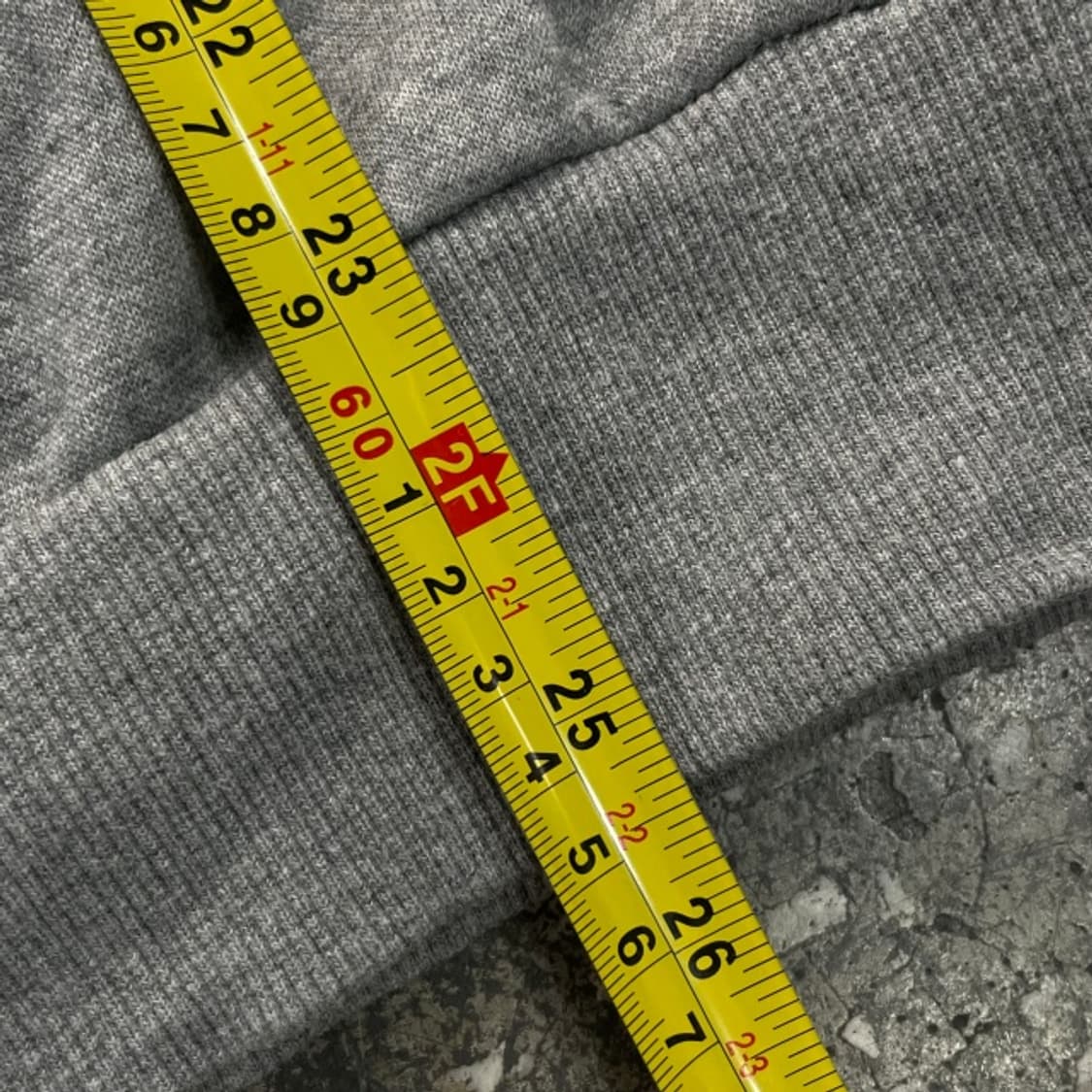 100 나이키 빅스우시 맨투맨   상품이미지5