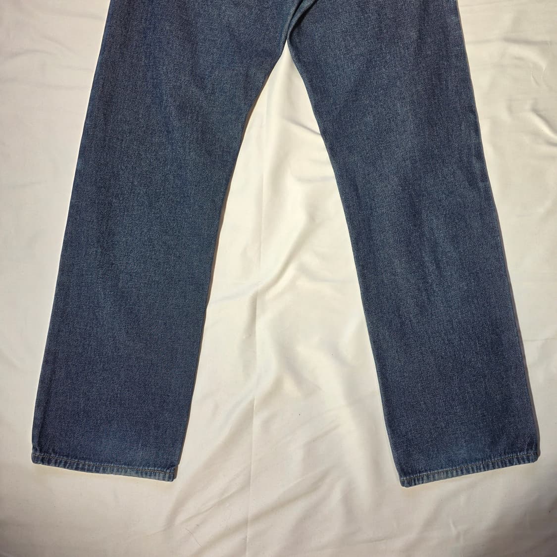 [W30L32]00s 리바이스 510 데님팬츠 상품이미지8