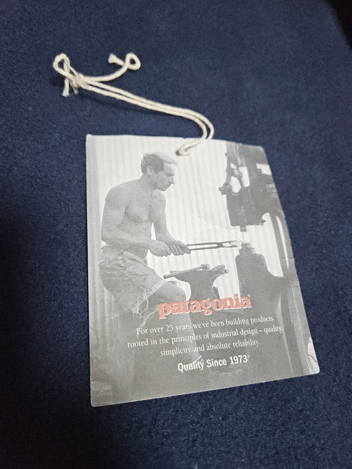[M] Patagonia Shelled Synchilla Vest 상품이미지9