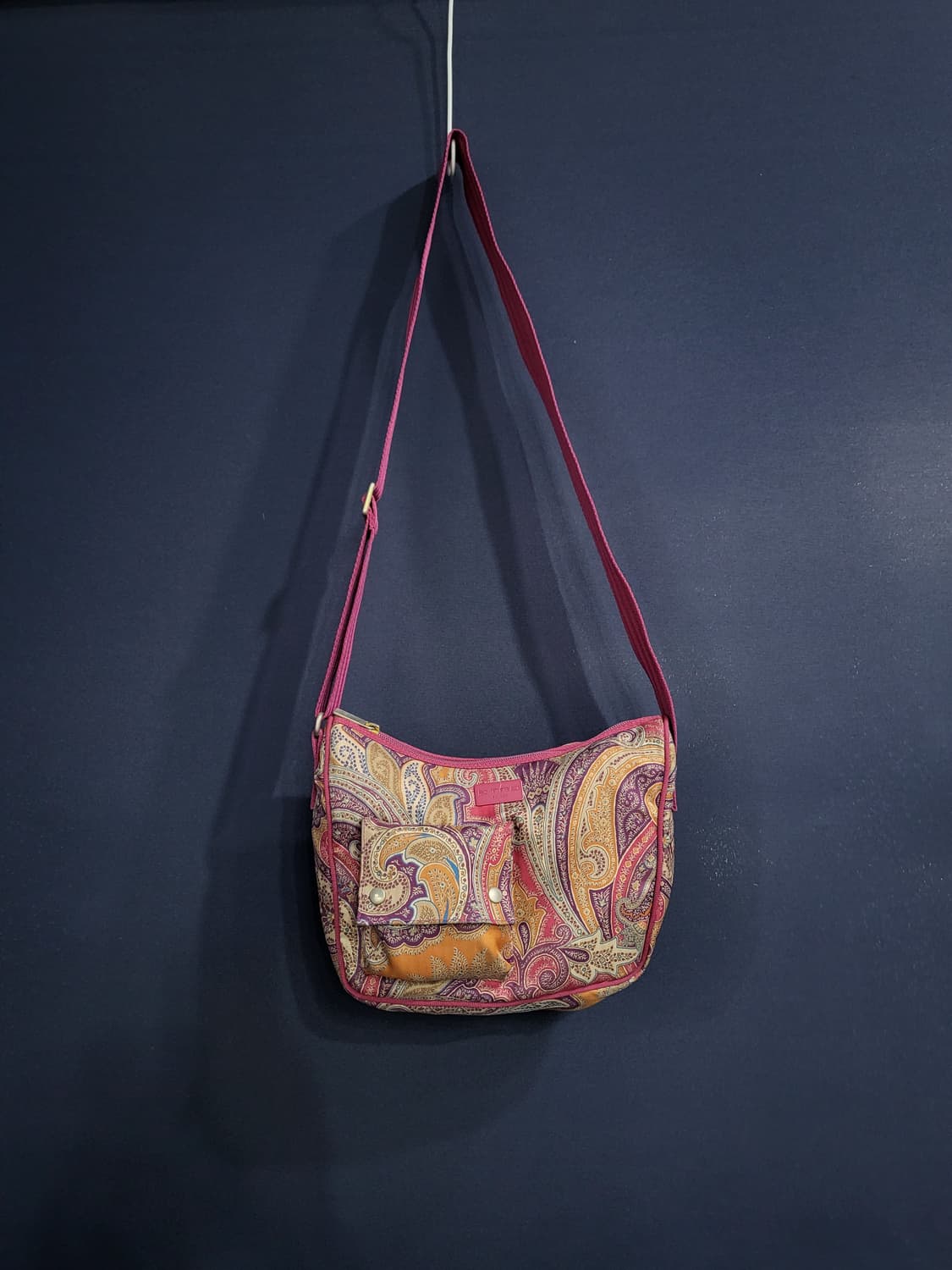 에트로 프로푸미 크로스백& 숄더백 상품이미지1