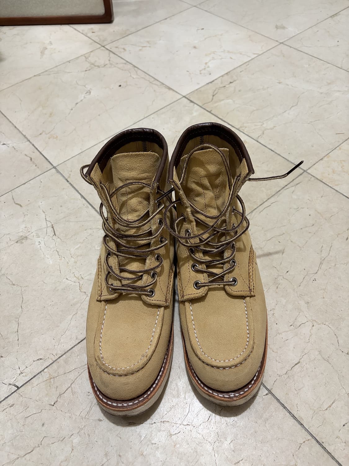 레드윙 8833 상품이미지1