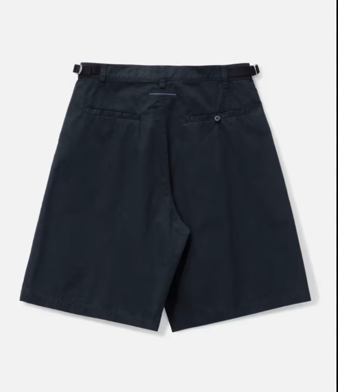 MM6 메종 마르지엘라 멀티 포켓 카고 쇼츠 상품이미지6