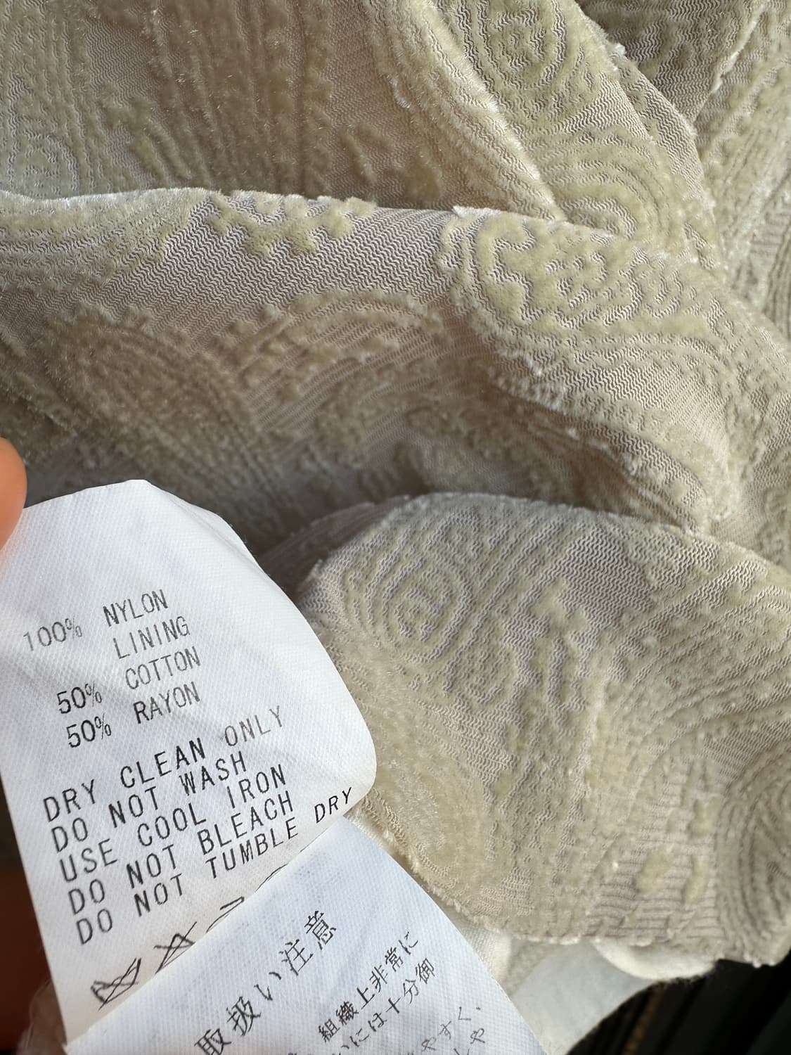 gramme's sleeveless 상품이미지9