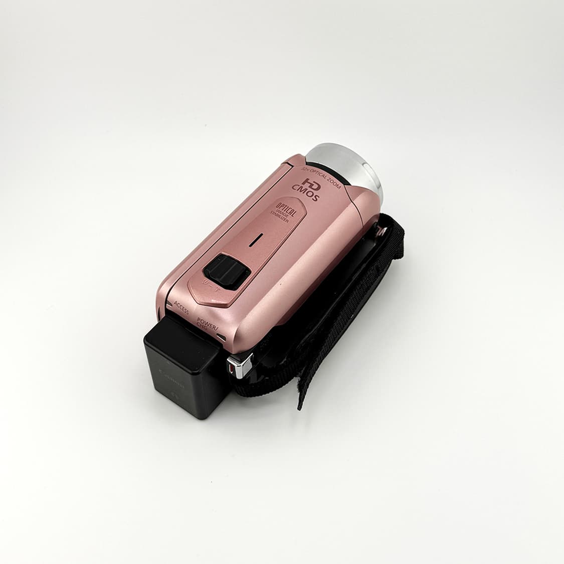 [💕Vlog] 캐논 빅시아 VIXIA HF-R41 비디오 카메라 캠코더 상품이미지5