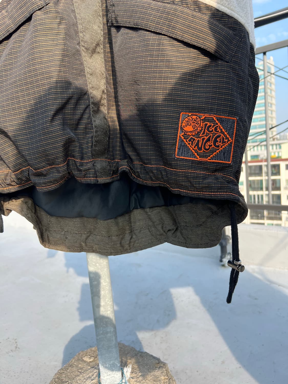 Silvy Ice Angel 스키, 보드 자켓 상품이미지7