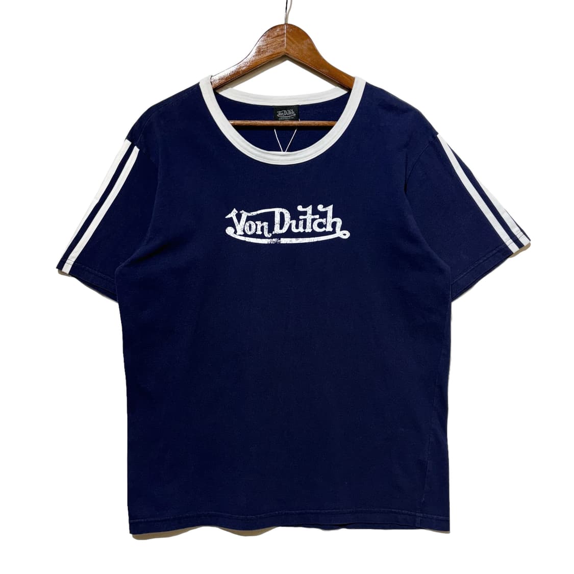 본더치 반팔 상품이미지1