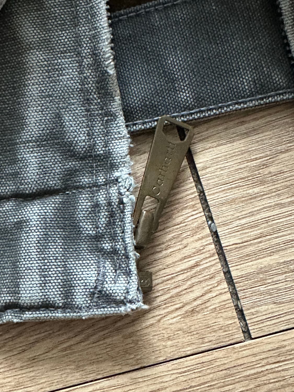 칼하트 디트로이트 J97 L GVL 상품이미지8