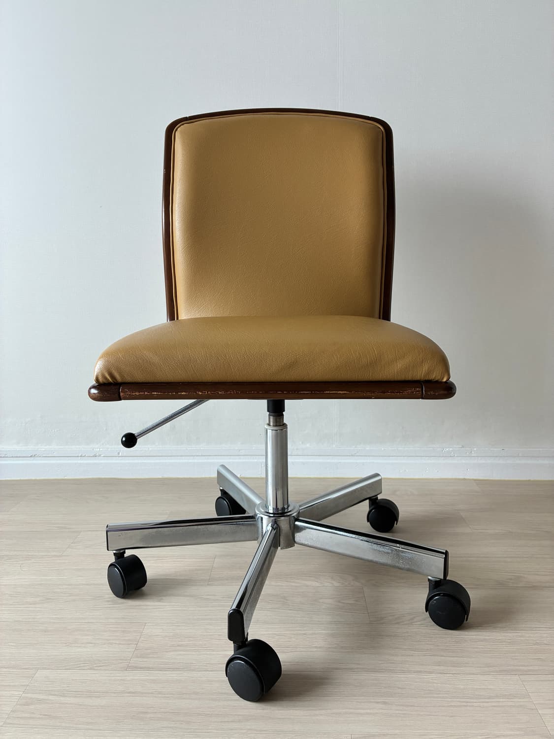 가리모쿠 바퀴의자 (용달비 별도) 상품이미지1