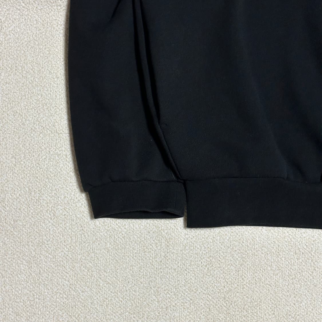 피어오브갓 에센셜 후드 상품이미지4