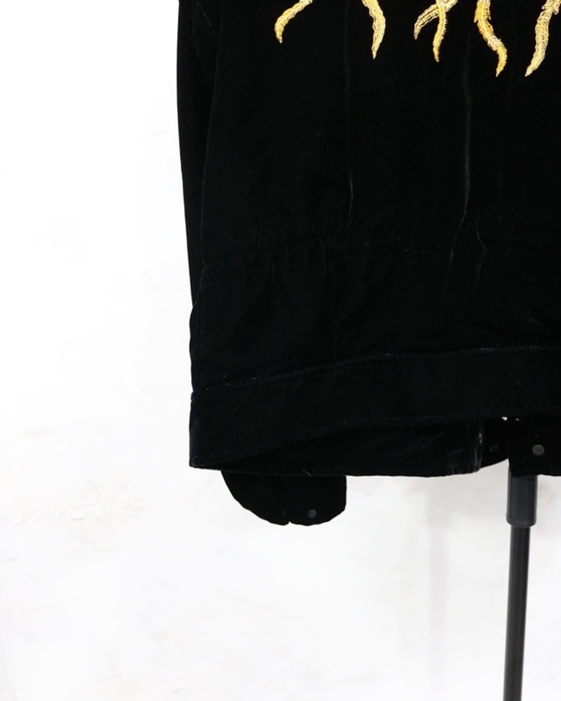 사스콰치 패브릭스 봉황 자켓 상품이미지6