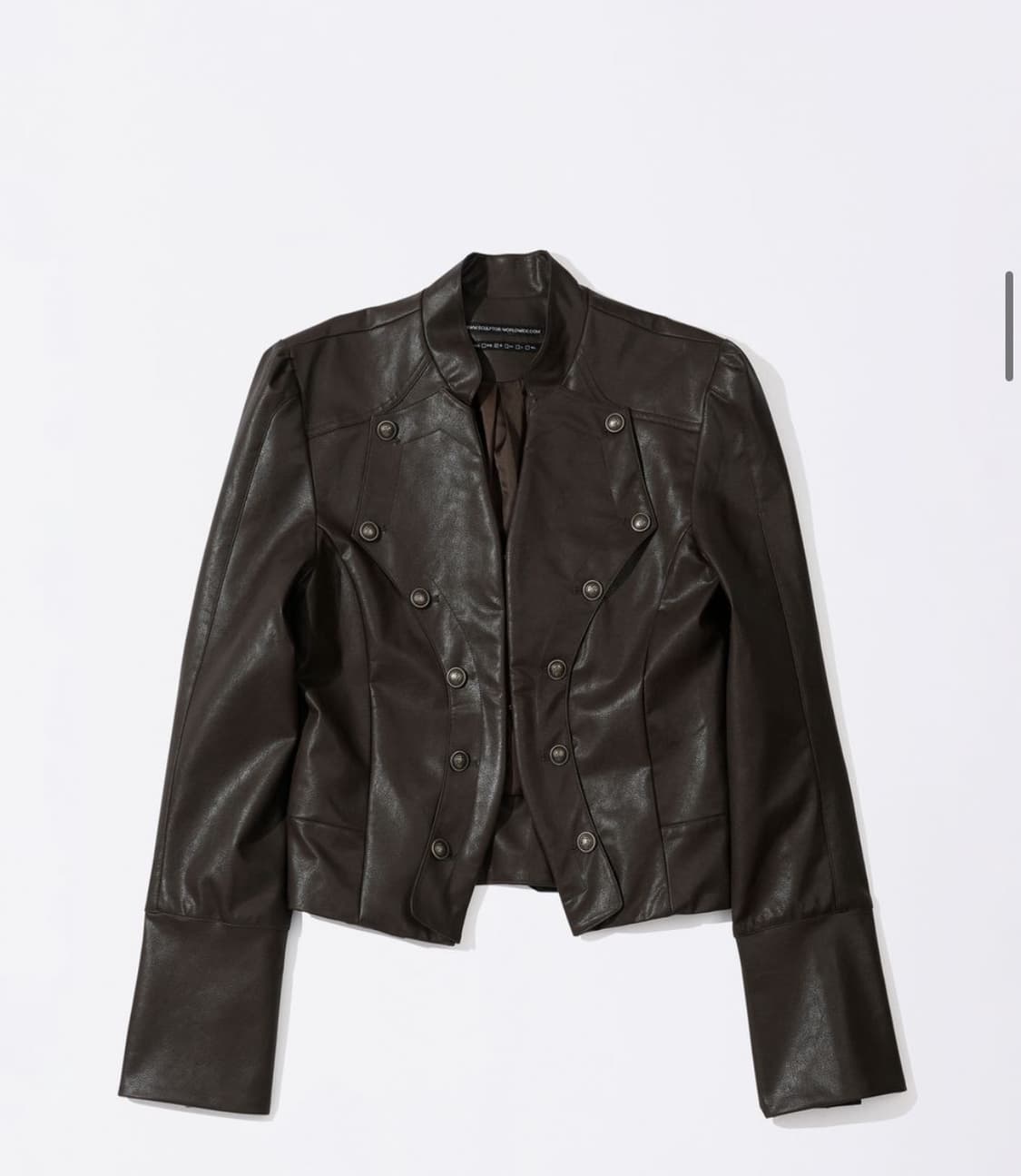 스컬프터 자켓 새상품 상품이미지2