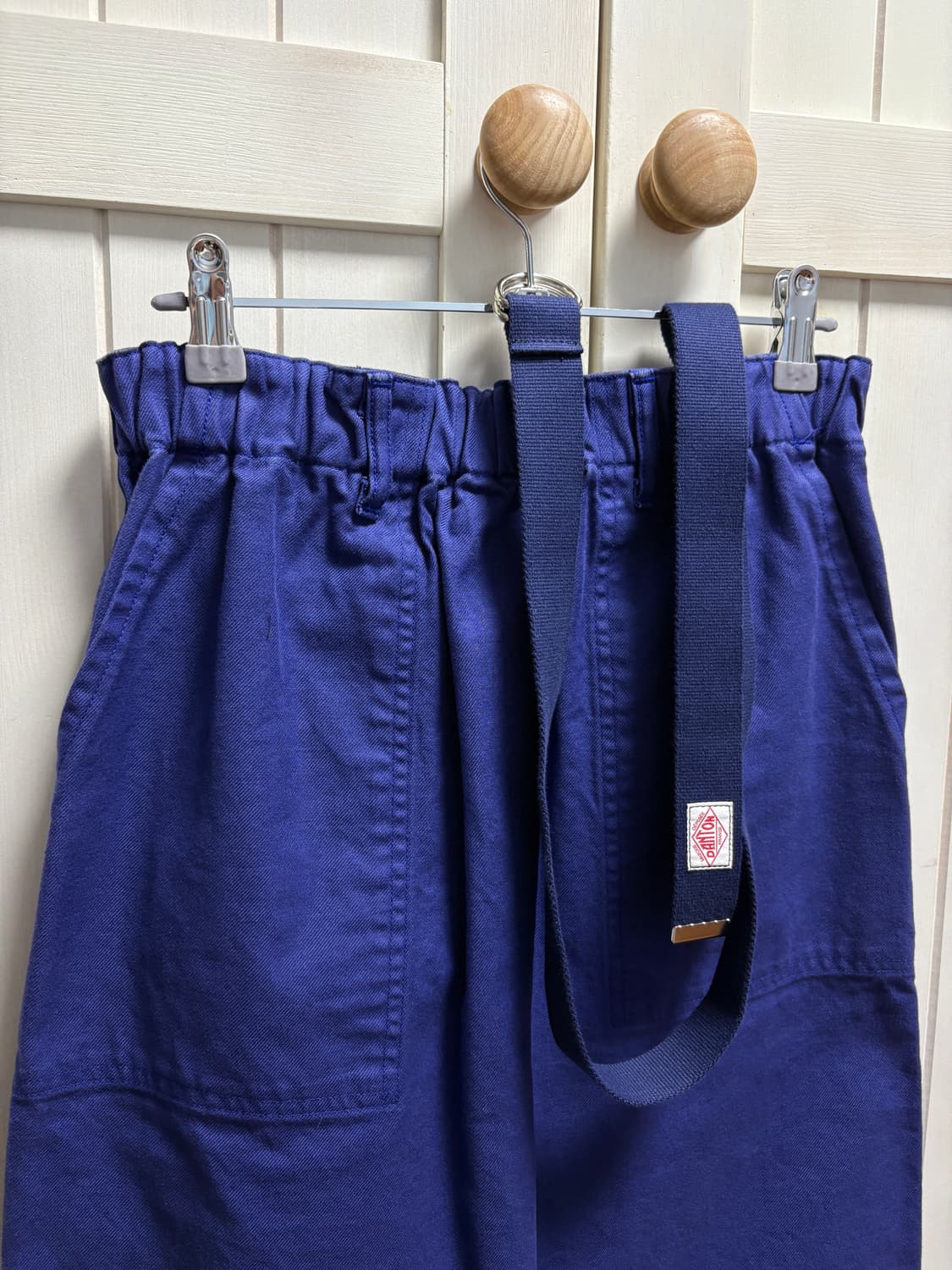 단톤 치마 36 사이즈 상품이미지2