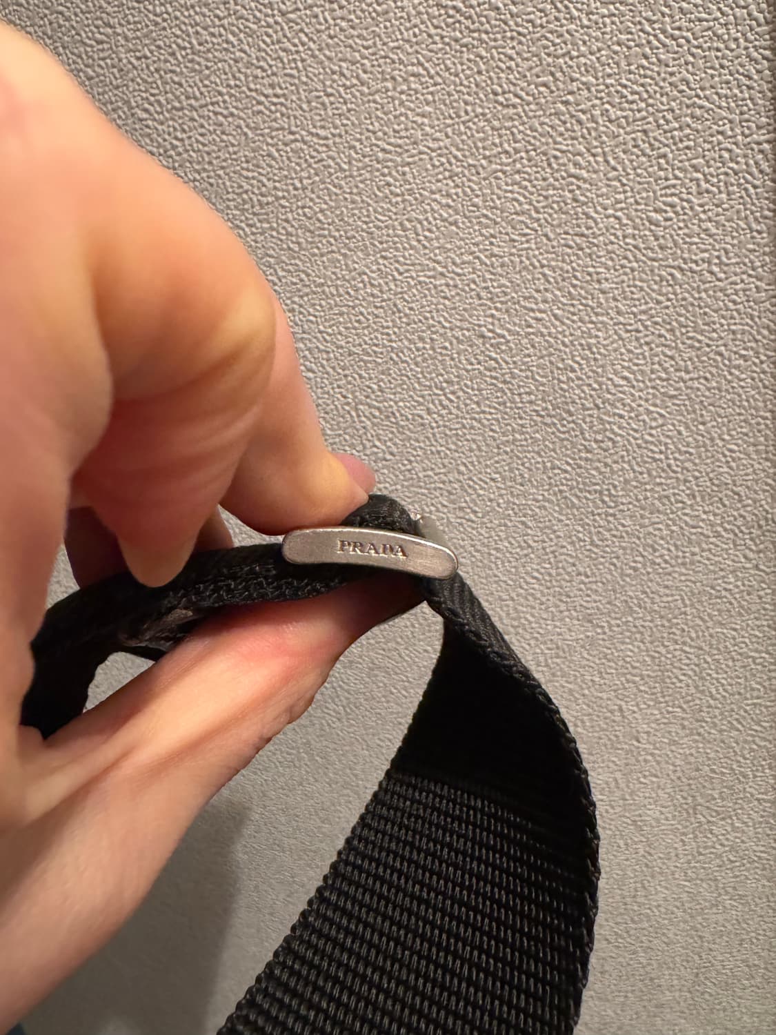 프라다 크로스백 상품이미지5