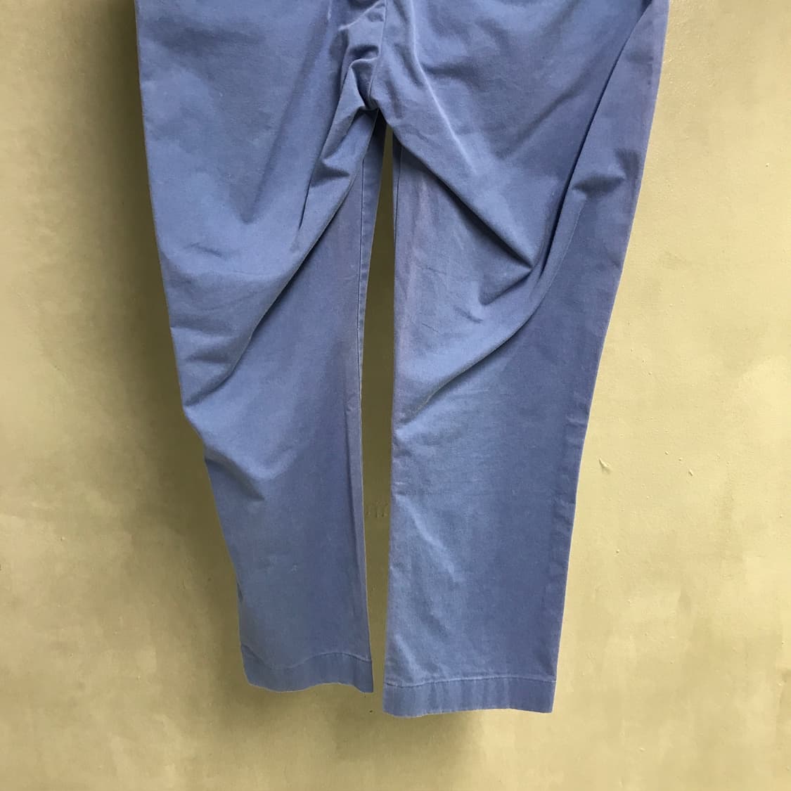 폴로 랄프로렌 블루 치노 팬츠 38/32 상품이미지3