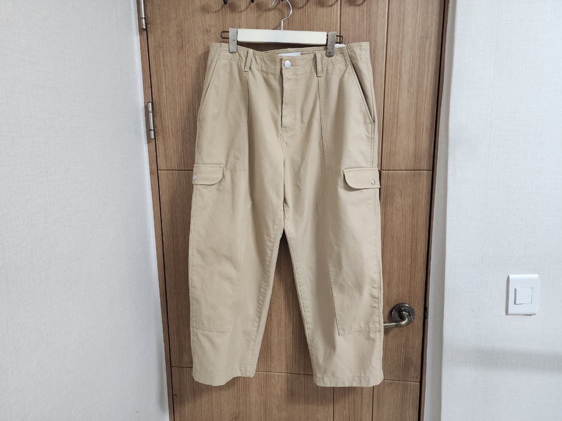 (L)CK 카팬터 코트 카고 팬츠 상품이미지1