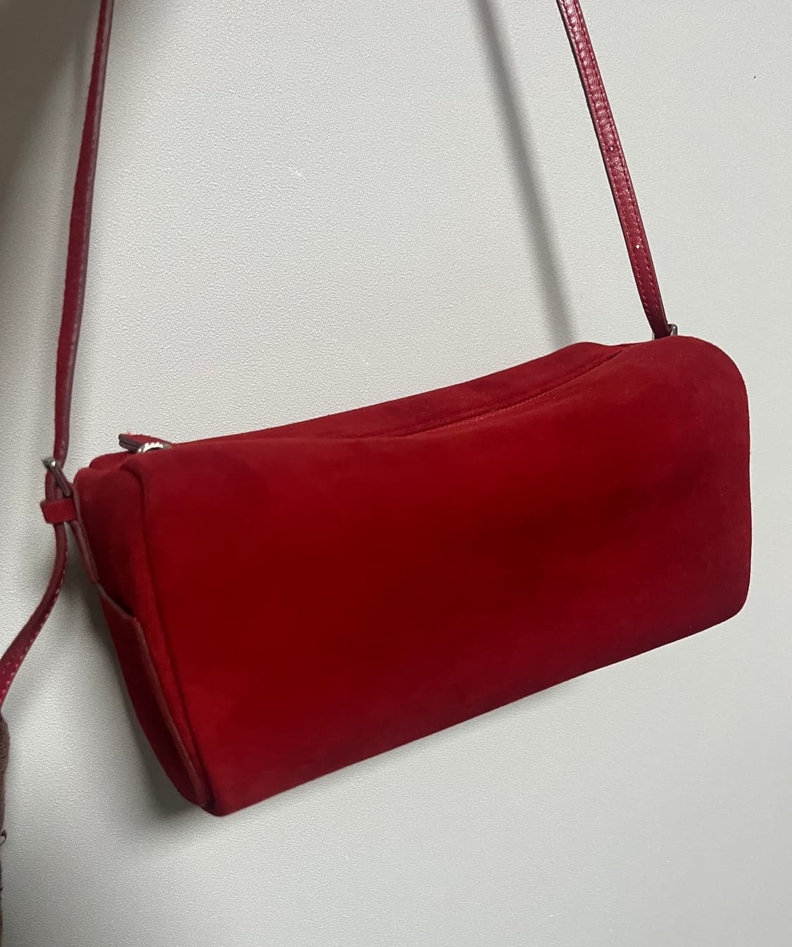 Ribbonbit Elie bag (red) 상품이미지2