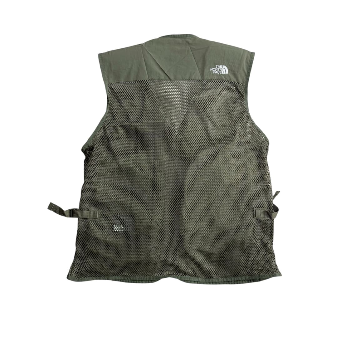 노스페이스 조끼  상품이미지3