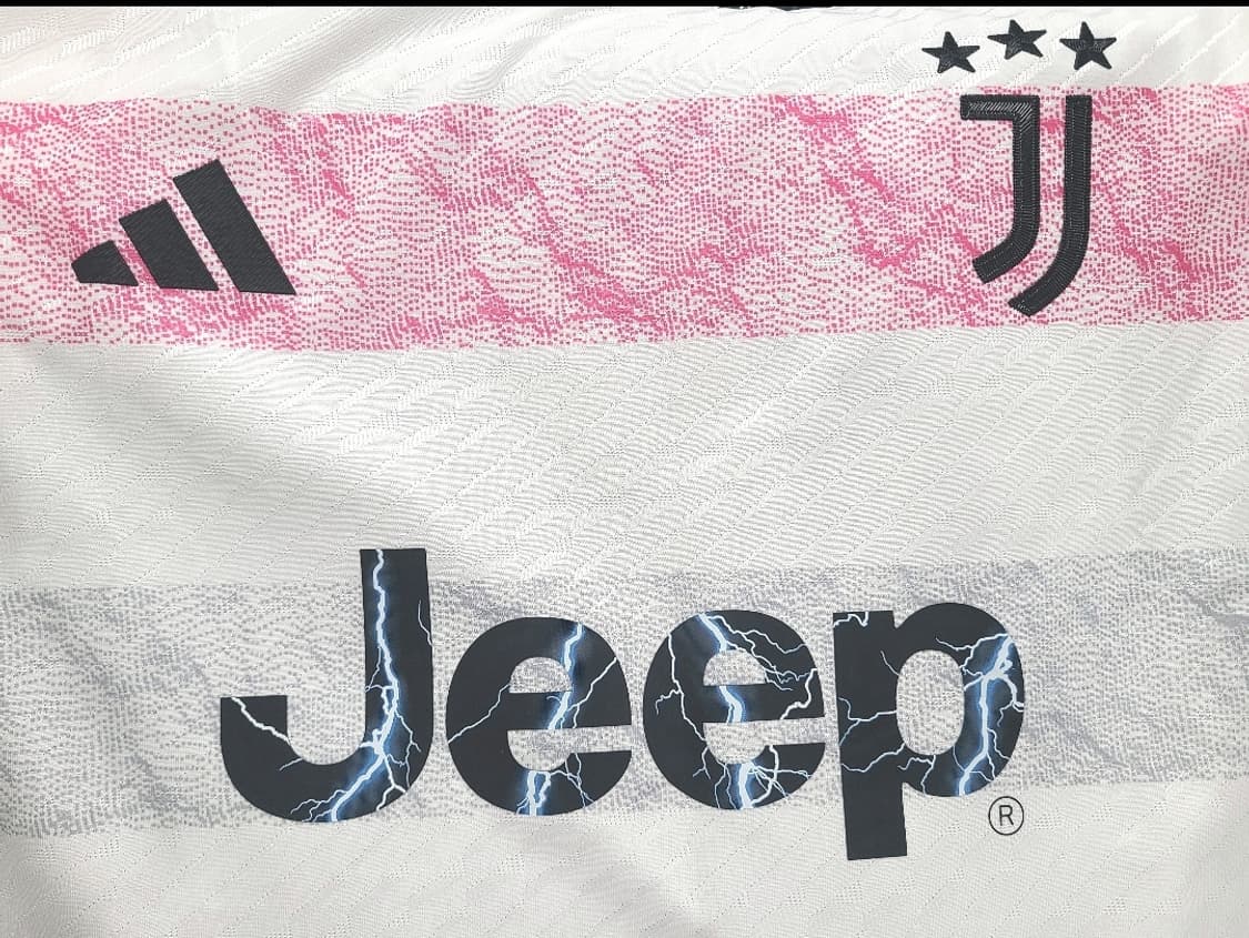 아디다스 23 24 유벤투스 어센틱 축구져지 상품이미지3