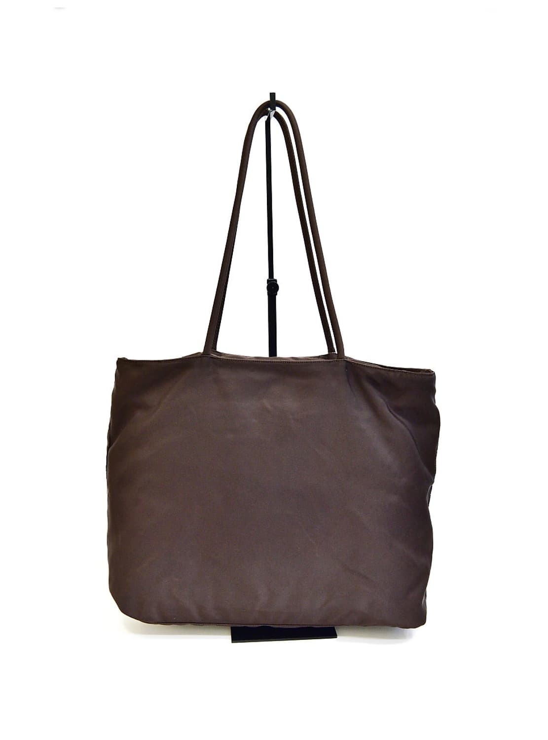 프라다 브라운 포코노 숄더백(정품) 상품이미지4