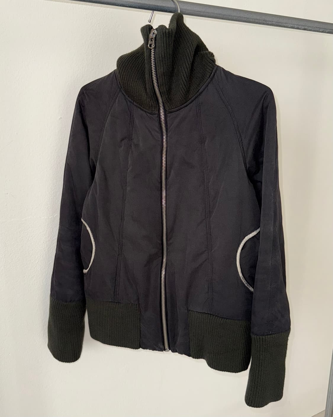 빈티지 솜패딩 점퍼 상품이미지1