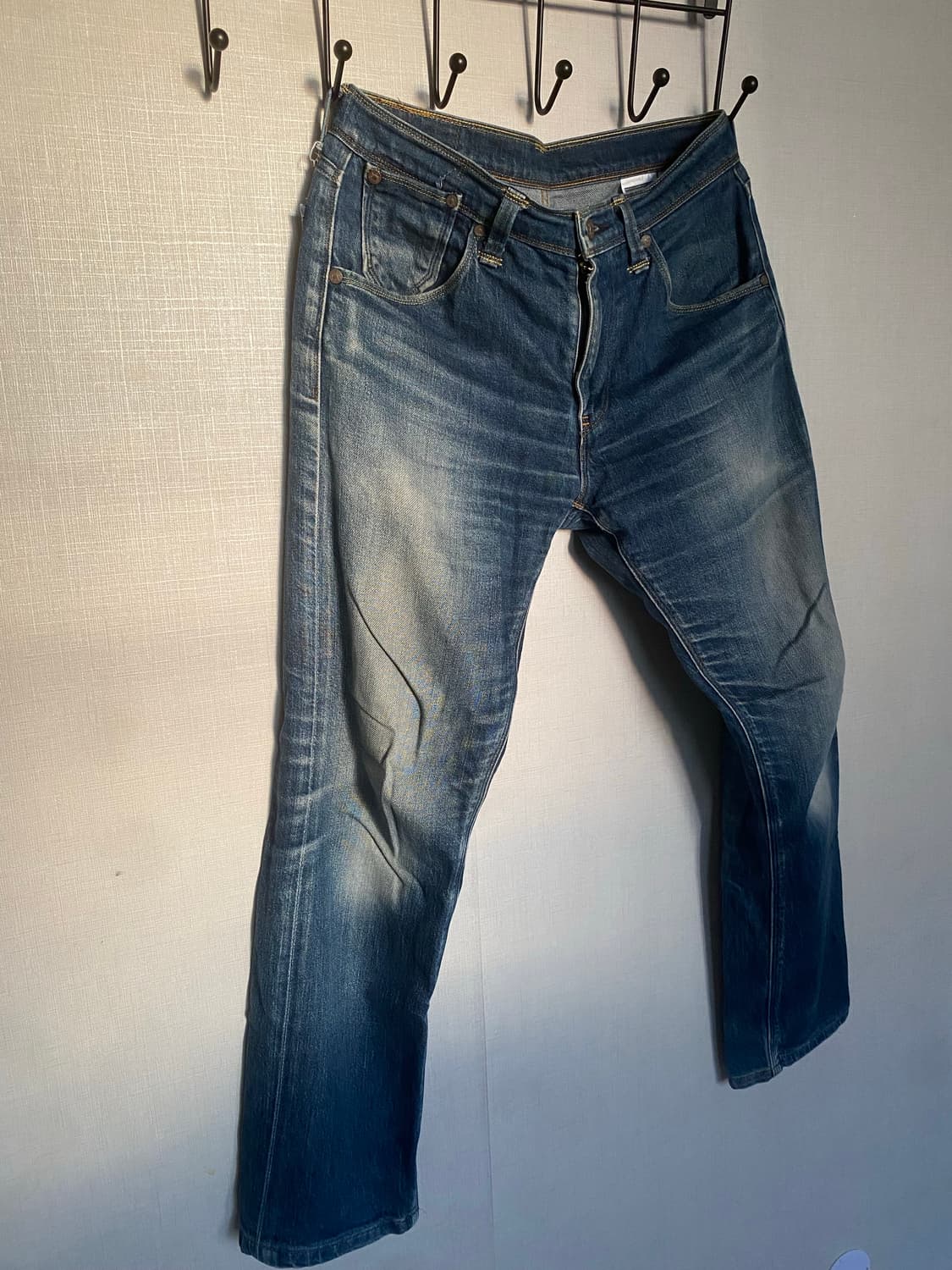 Levi’s 513 상품이미지2
