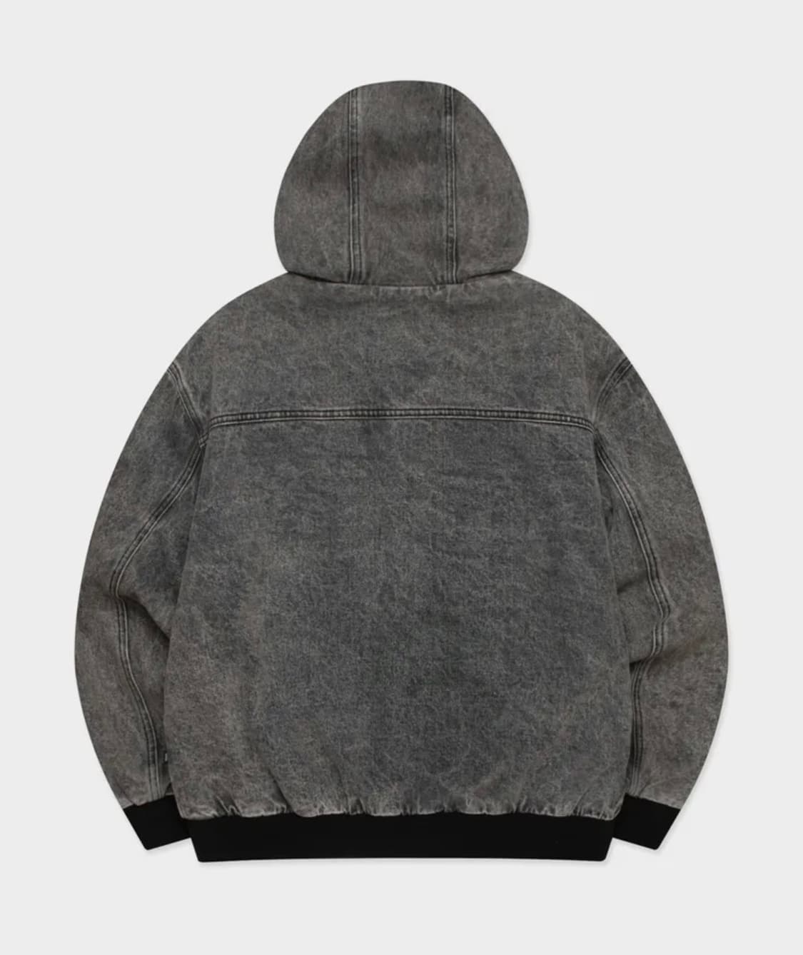 엘엠씨 데님 워크후드자켓 상품이미지2