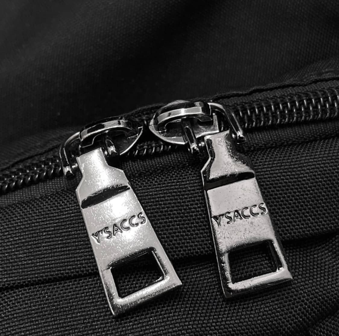 Y’saccs by Yohji Yamamoto 투포켓 백팩 상품이미지6