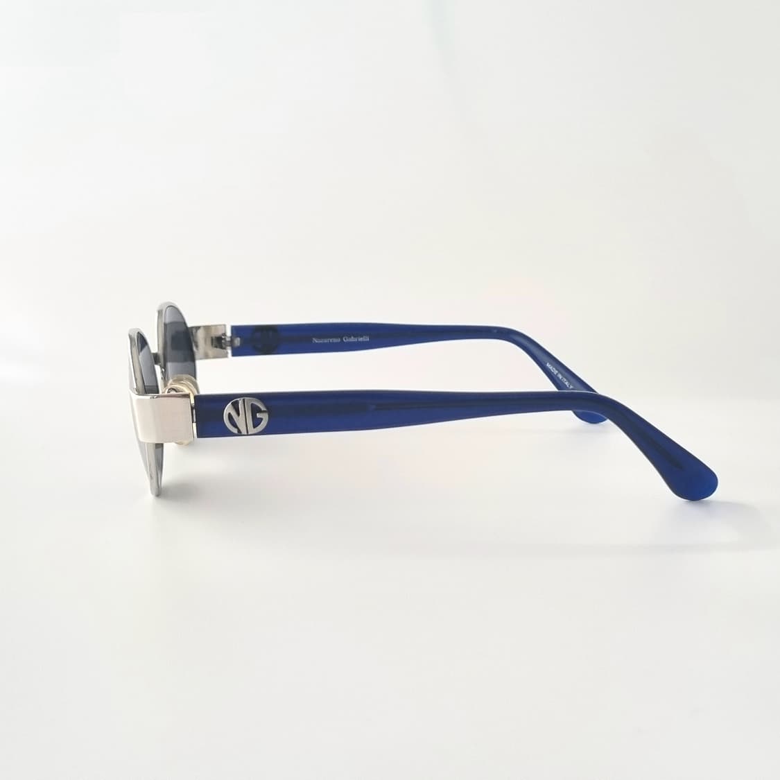 데드스탁 유니크한 오벌쉐임 선글라스 상품이미지3