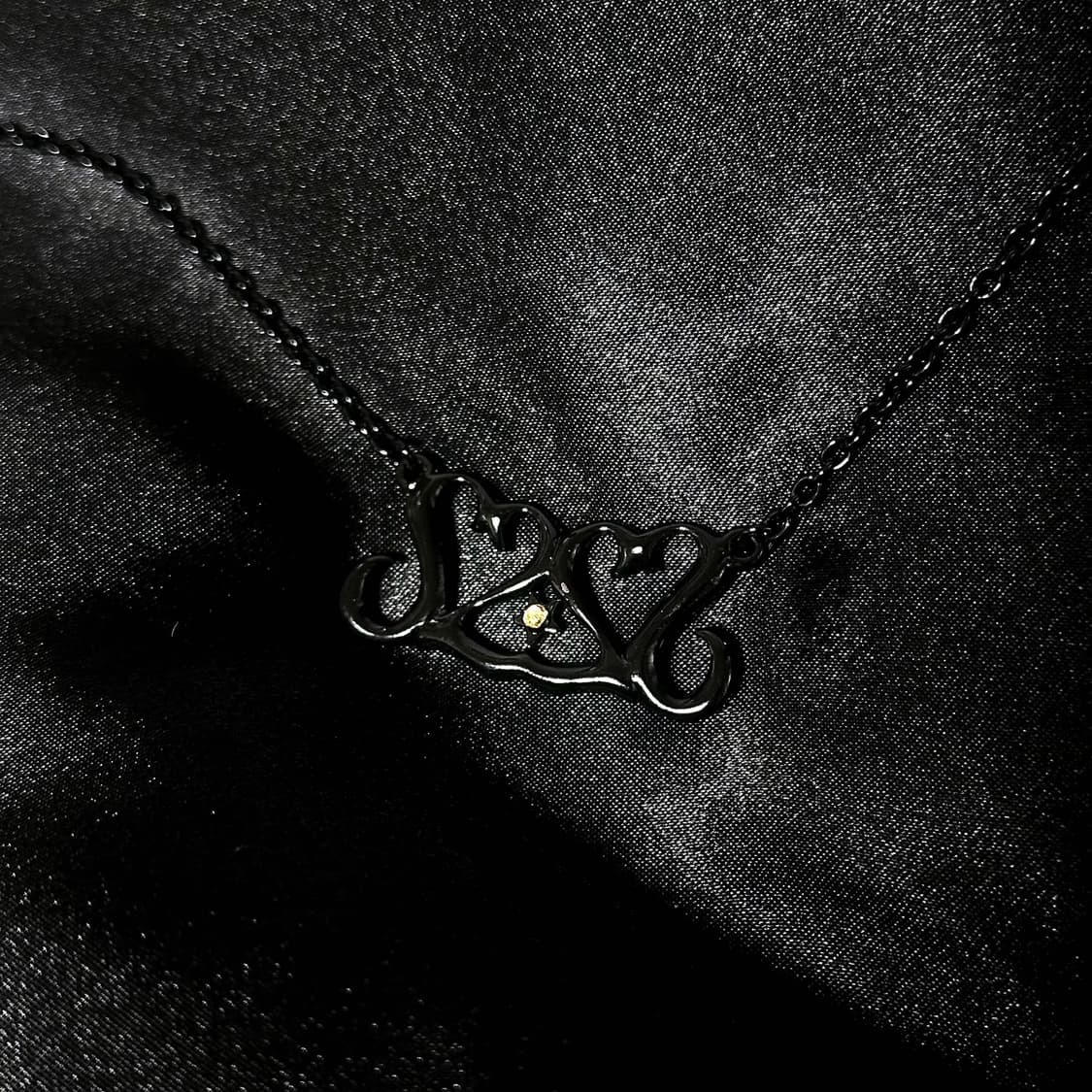 SAGEGASAGE x 2000 archives S2 Necklace 상품이미지5