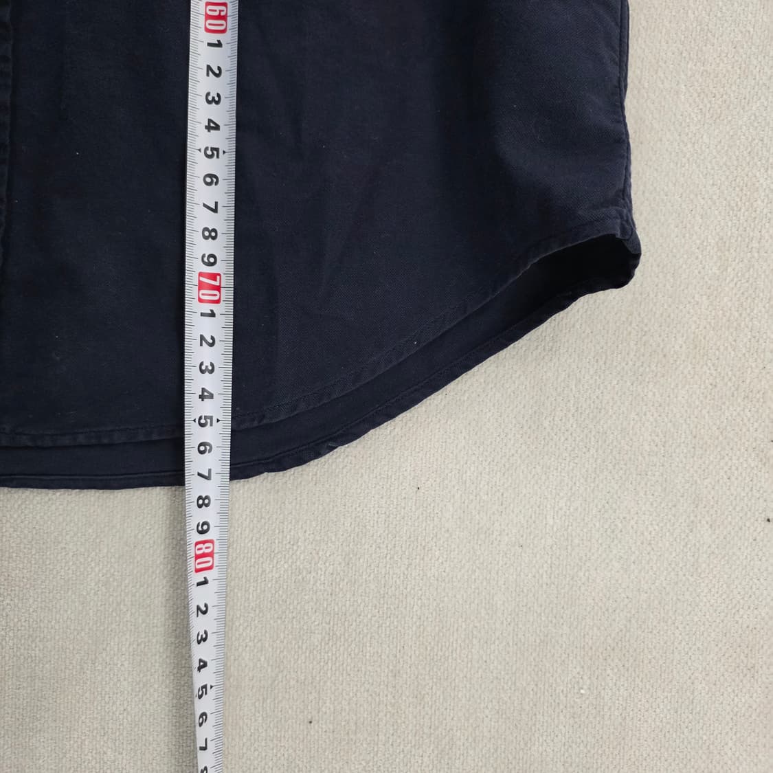 [S] 폴로 랄프로렌 포니 셔츠 남방 0210J 상품이미지8