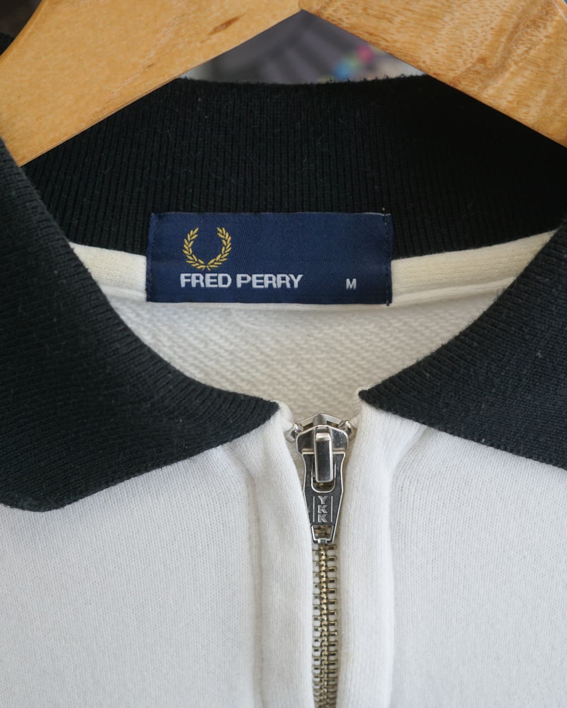 Fred Perry 상품이미지6
