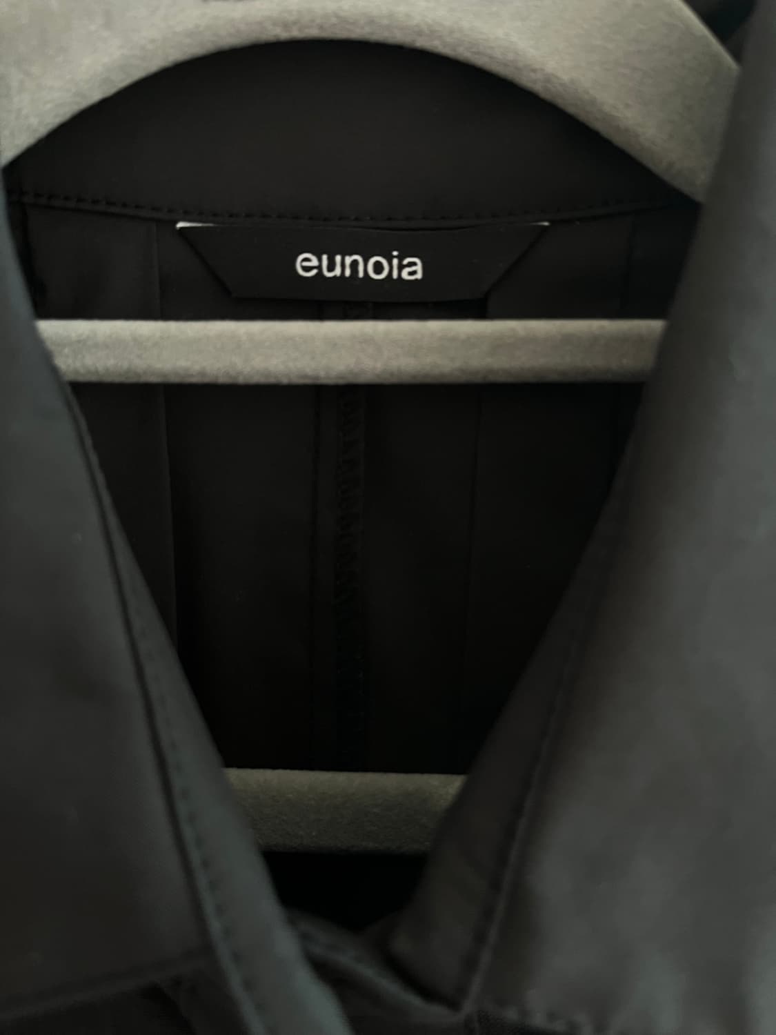 유노이아 앨리스 블라우스 상품이미지2