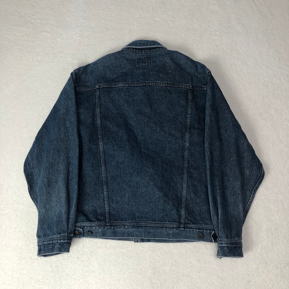 1990S LEE 라이더 데님자켓 상품이미지2