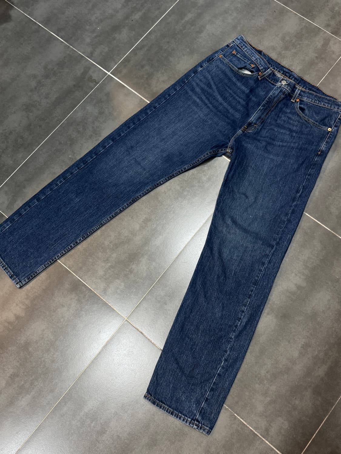LEVIS 505 상품이미지3