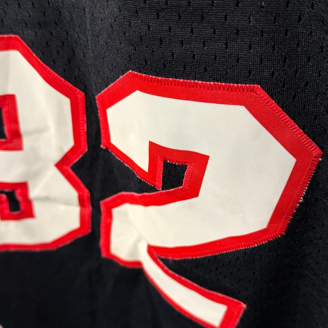 [L] 리복 마이애미히트 샤킬오닐 유니폼 져지 상품이미지6