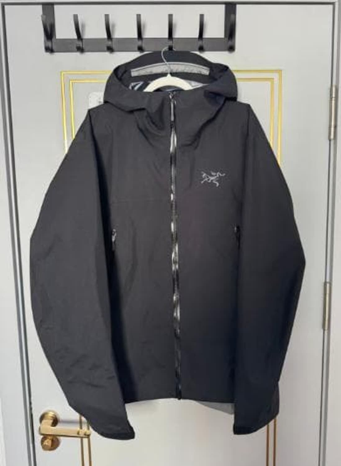 아크테릭스 베타 SV 재킷 상품이미지1