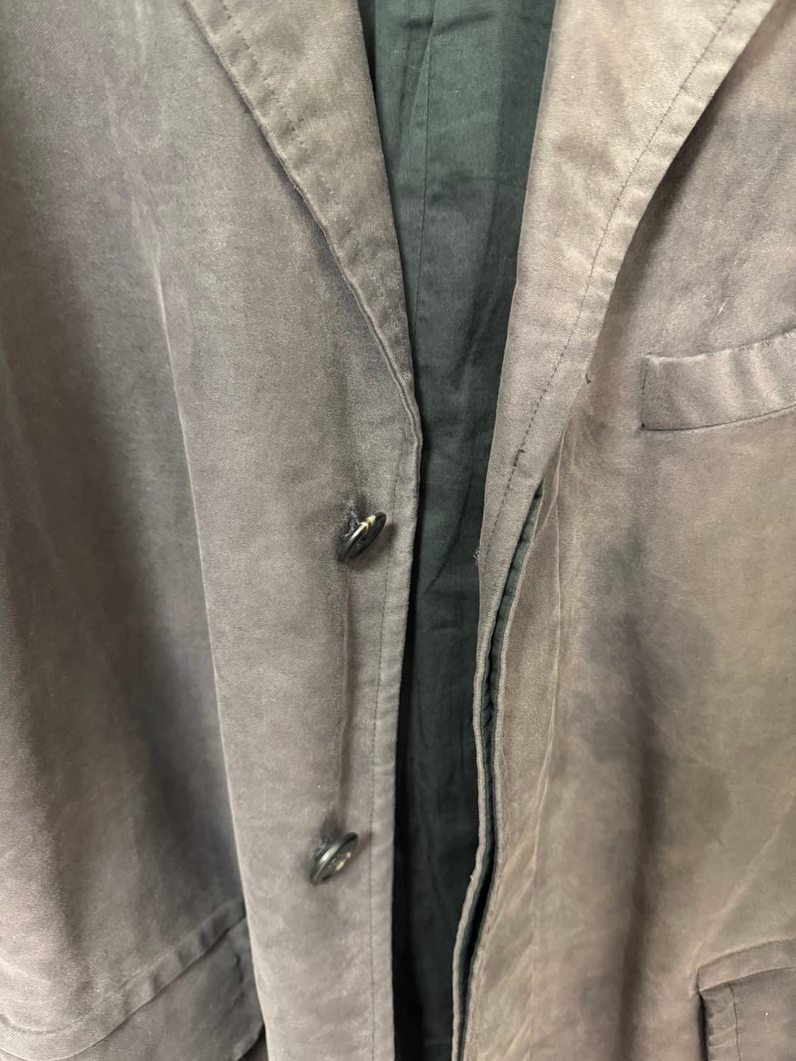 (XL)폴로 랄프로렌 코트 상품이미지4