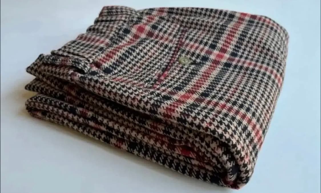 프릭스 스토어 FREAK'S STORE 바지 상품이미지2