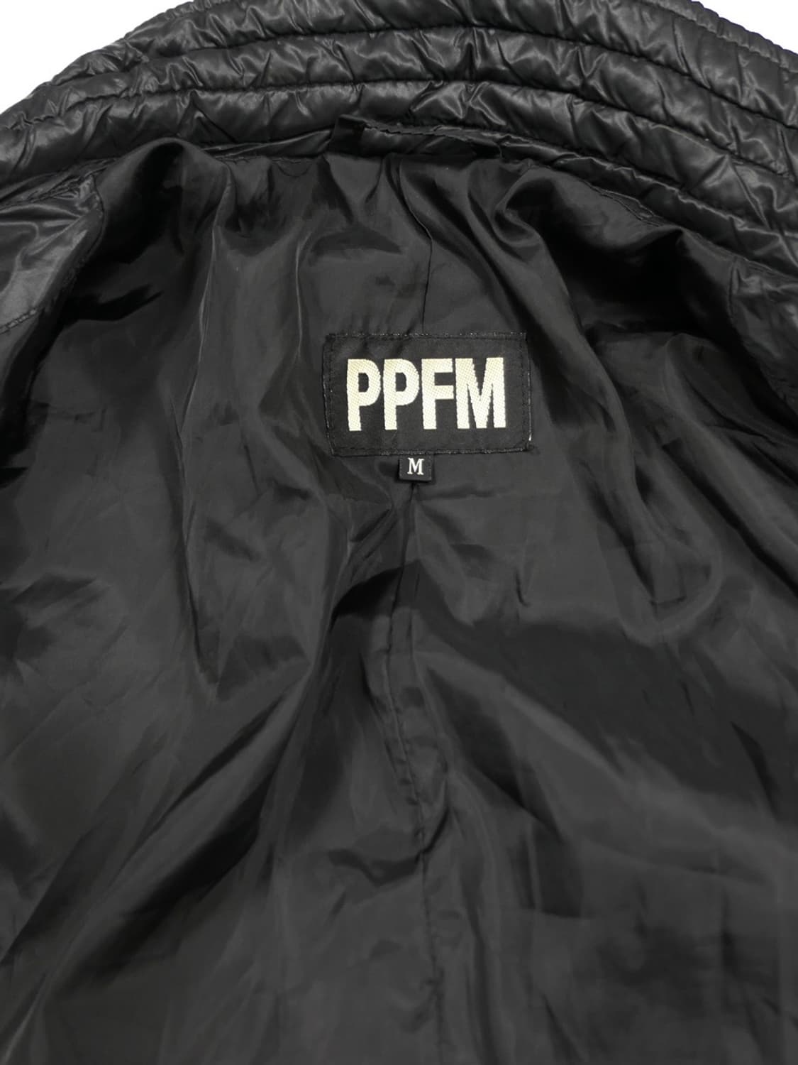 PPFM quilted jacket 상품이미지5