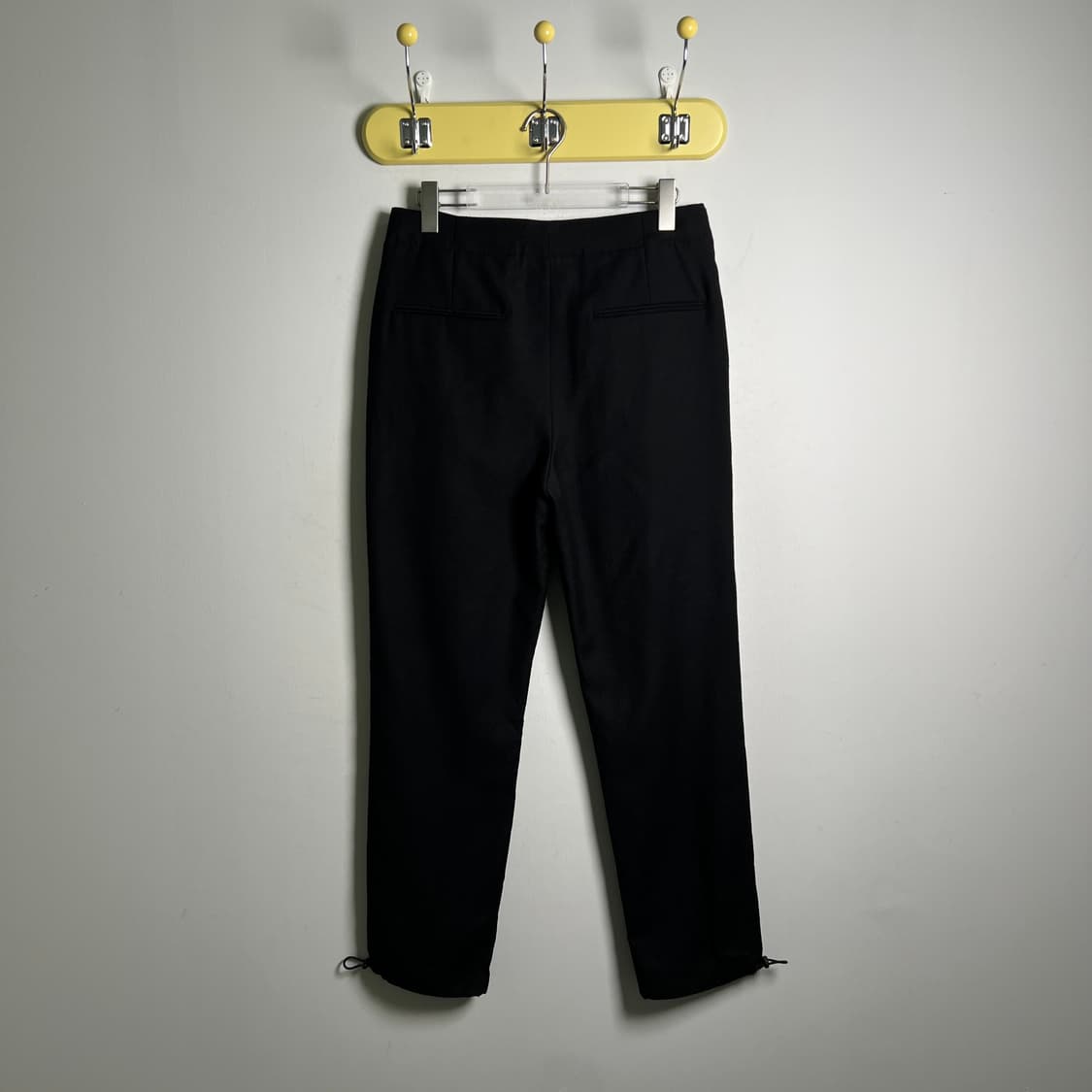 16fw 아크네 스튜디오 페이스 울 슬랙스 46 상품이미지3