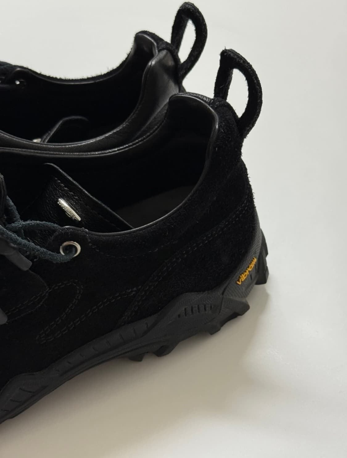 아워레가시 가베 블랙 레더 41 상품이미지2