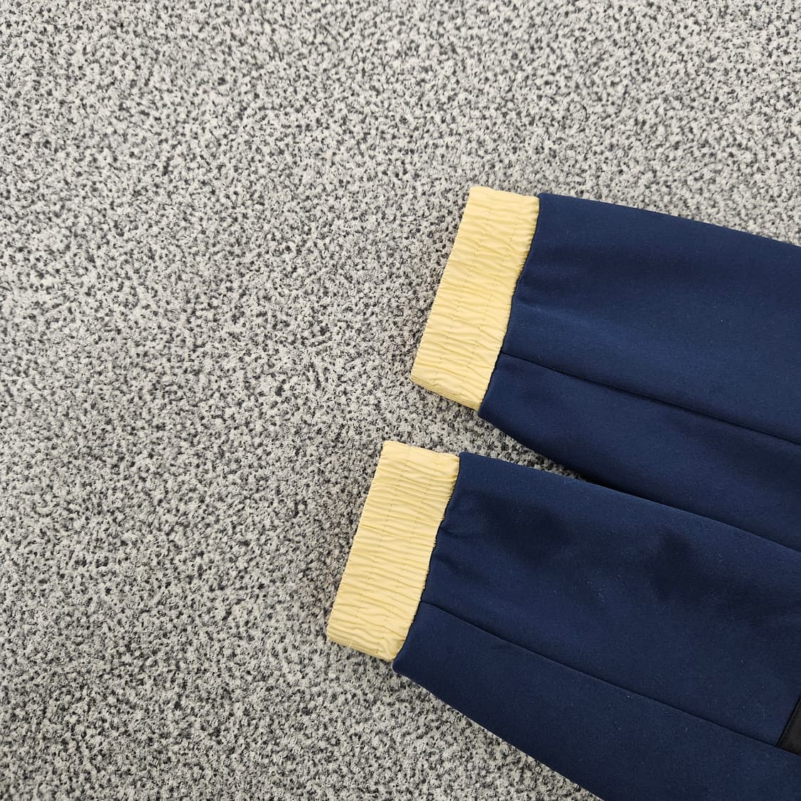 [실측확인] 아디다스 어반 크루 맨투맨 티셔츠 1104JM3 상품이미지5