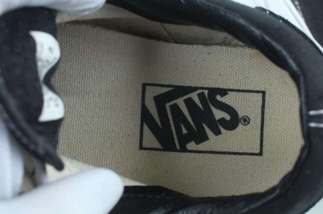 반스 스니커즈 상품이미지5