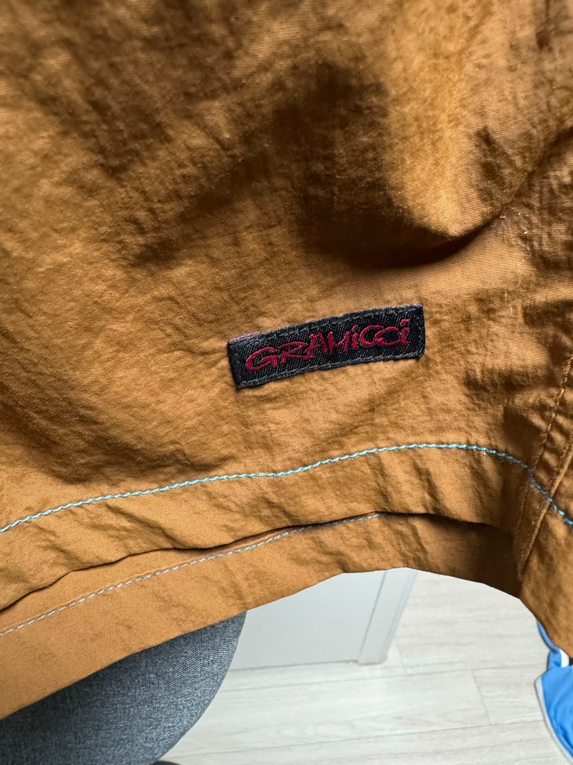 Gramicci G-Short Pants 상품이미지3