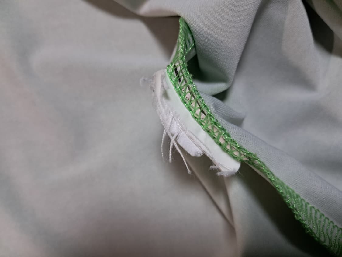 루이까스텔 골프 여성 반팔티 95 상품이미지10