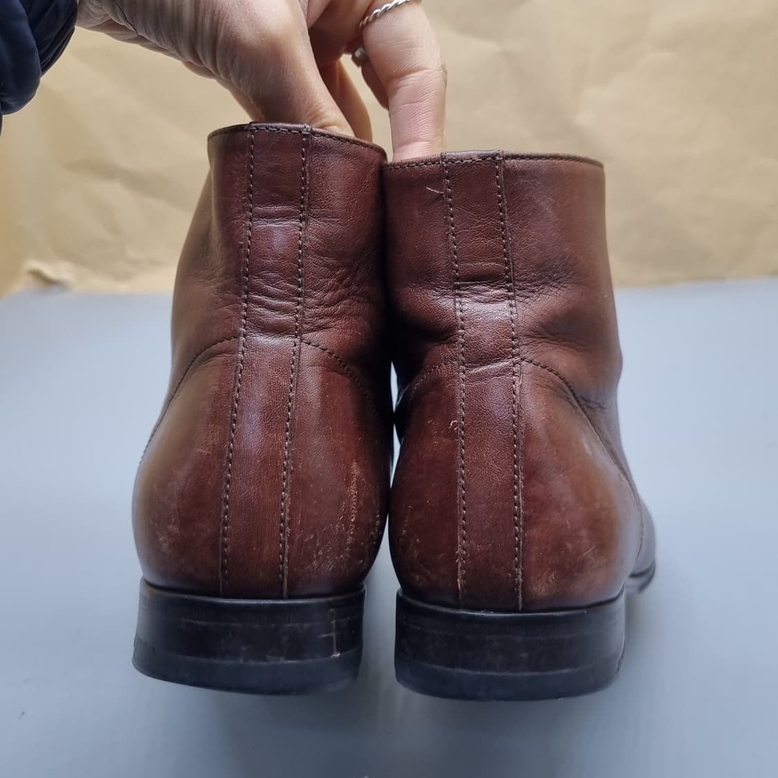 APC아페쎄 여성워커38 240 상품이미지4